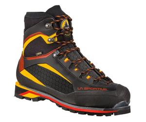 Mountaineering boot Lasportiva Trango Tower Extreme Gore-Tex (Black/Yellow) Men
