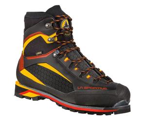 Mountaineering boot Lasportiva Trango Tower Extreme Gore-Tex (Black/Yellow) Men