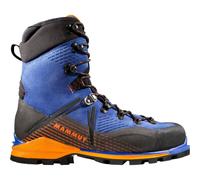 Mountaineering boot Mammut Kento Mountain High GTX Women (dark glacier blue-black) women's