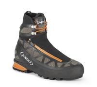 Mountaineering boots AKU Croda DFS Gore-Tex (black/orange) man