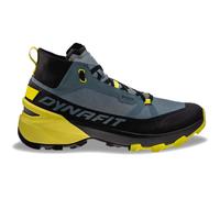 Mountaineering boots Dynafit Transalper 2 GTX Mid Noir 44.5