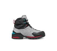 Mountaineering boots Garmont Ascent Evo GTX Gris 38