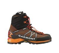 Mountaineering boots Garmont G-Radical GTX Orange 39.5