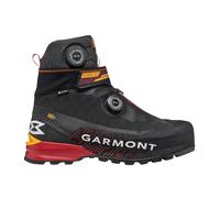 Mountaineering shoe GARMONT TOWER 3.0 EXTREME GTX (BLACK/GARMONT RED)