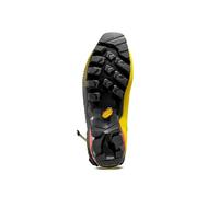 Mountaineering boots La Sportiva G-Summit (Black/Yellow) Men's