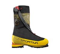 Mountaineering boots La Sportiva G2 Evo Noir 46