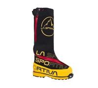 Mountaineering boots La Sportiva Olympus Mons Cube (Yellow/Black)
