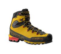 Mountaineering boots La Sportiva Trango Alpine GTX Jaune 41,5