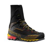 Mountaineering shoes La Sportiva Trango Pro Gtx (black yellow) Unisex