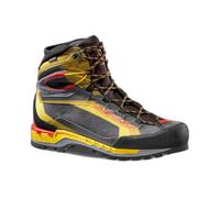 Mountaineering boots La Sportiva Trango Tech GTX Noir 46,5