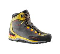 Mountaineering boots La Sportiva Trango Tech Leather GTX Noir 45,5