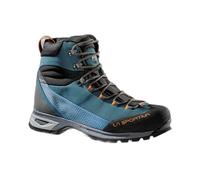 Mountaineering boots La Sportiva Trango Trk GTX Bleu 44