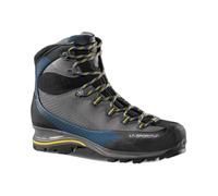 Mountaineering boots La Sportiva Trango Trk Leather GTX Gris 44