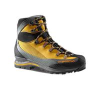 La Sportiva - Hiking boots - Trango Trk Leather GTX Savana/Tiger for Men in Leather - Size 9 2/3 UK - Yellow Yellow 9 2/3 UK