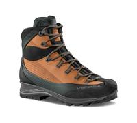 Hiking shoes La Sportiva Trango Trk Leather GTX (Chestnut/Beetle) men