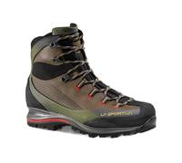 Mountaineering boots La Sportiva Trango Trk Leather GTX Marron 43