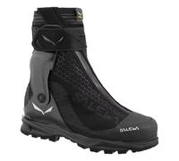 Salewa - MS Ortles Couloir - Mountaineering boots size 9,5, black