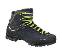 Salewa Ms Rapace Gtx, Night Black/Kamille, 6, Male