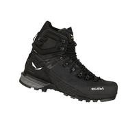 Mountaineering boots Salewa Ortles Edge Mid Gore-Tex (Black/Black) Men's