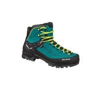 Salewa Rapace Gore-tex® Hiking Boots Green EU 40 1/2 Woman