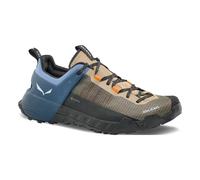 Mountaineering boots Salewa Wildfire NXT GTX Beige 40