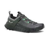 SALEWA Wildfire Nxt Gore-tex M - Men - Black / Grey - size 11- model 2025 11
