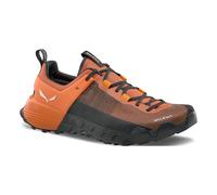 Mountaineering boots Salewa Wildfire NXT Marron 44,5
