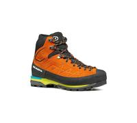 Scarpa - Zodiac Tech GTX - Mountaineering boots size 8,5, orange