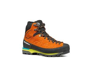 Mountaineering boots Scarpa Zodiac Tech Gore-Tex (Tonic Black)