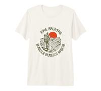 Mountaineering - Bungle Bungle Range Premium T-Shirt