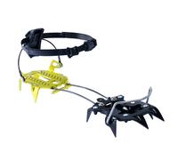 Mountaineering crampons Dynafit Mezzalama Noir TU