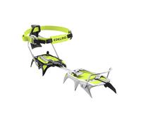 Mountaineering crampons Edelrid Beast Auto II Noir TU
