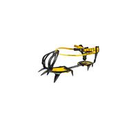 Mountaineering crampons Grivel G10 LT Wide Noir 35/46