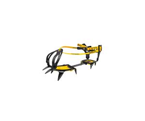 Mountaineering crampons Grivel G10 LT Wide Noir 35/46