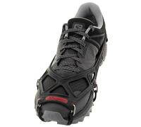 Mountaineering crampons Kathoola Exospikes Black S