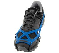 Mountaineering crampons Kathoola Exospikes Blue XS
