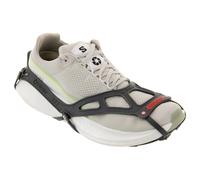 Kahtoola Nanospikes® Automatic Crampons Grey M