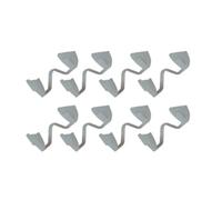 TSL x4 Symbioz Crampon Protector Kit Light Grey