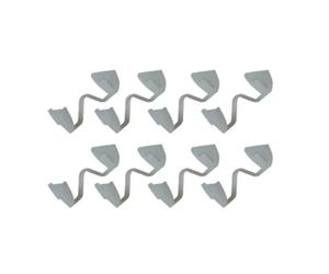 Mountaineering crampons kit Crampon covers TSL (x8) Blanc TU