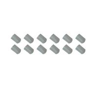 Mountaineering crampons kit standard points cover TSL (x12) Gris TU