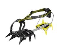 Mountaineering crampons Salewa Combi Jaune TU