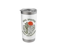 Mountaineering - Dead Mountains Stainless Steel Insulated Tumbler