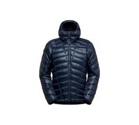 Puffer jacket La Sportiva Lumina 200 Down Bleu L