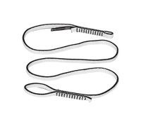 Black Diamond - 13mm Dynex Rabbit Runner size 110 cm, white