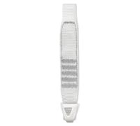 Mountaineering girth Edelrid HMPE Express 15/22 mm II Grey 14 cm