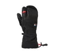 Mountaineering gloves Millet Trilogy Icon 3 Gore-Tex (Black)