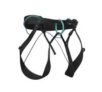 Blue Ice Choucas Harness Black XL