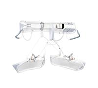 Blue Ice Choucas Pro Harness White S