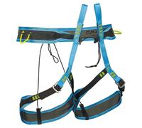 Mountaineering harness Camp Alp CR (Blue/Black)