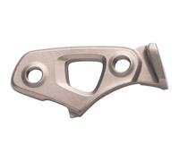 Mountaineering ice axe Black Diamond Alpine HAMMER HEAD Noir TU